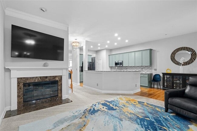 Building Photo - 1286 Creekside Terrace SE