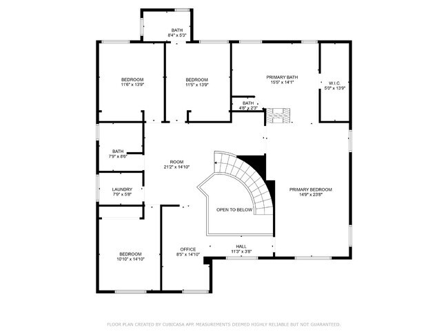 Building Photo - Luxurious 5-Bed, 4-Bath Fully Furnished Home in Henderson-