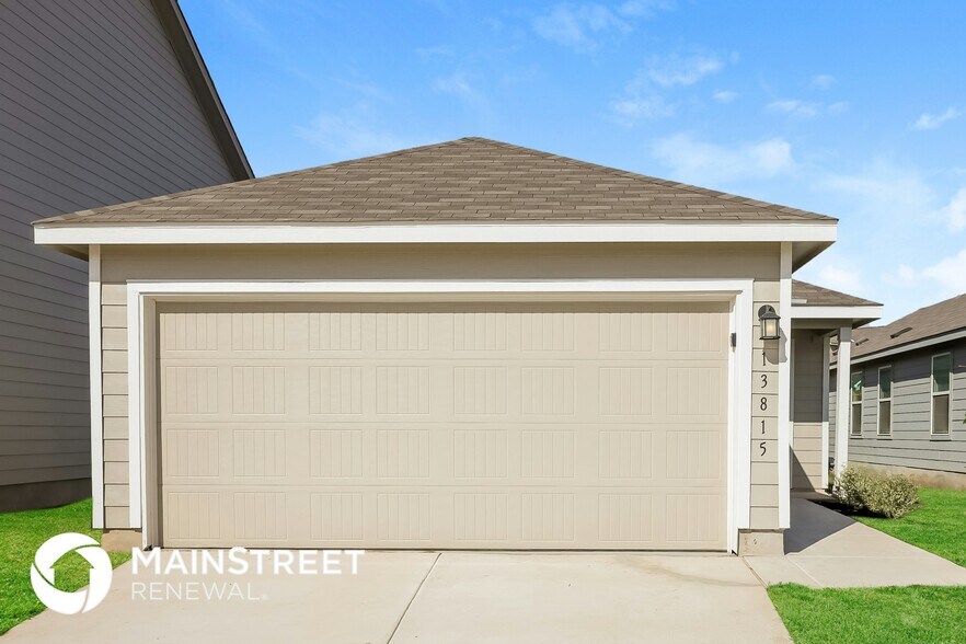 Primary Photo - 13815 Goat Cv