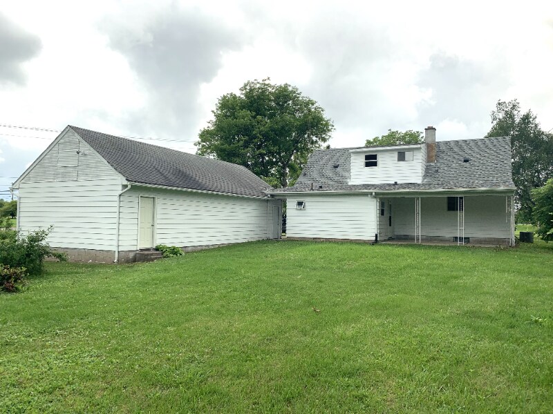 Building Photo - 12651 Old U.S. 27