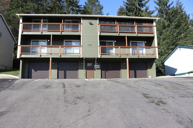 Welcome Home! - 3925 Mason Loop Rd