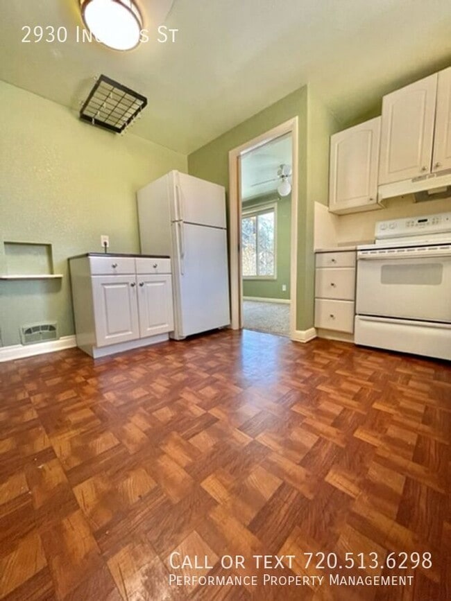 Building Photo - 2930 Ingalls St