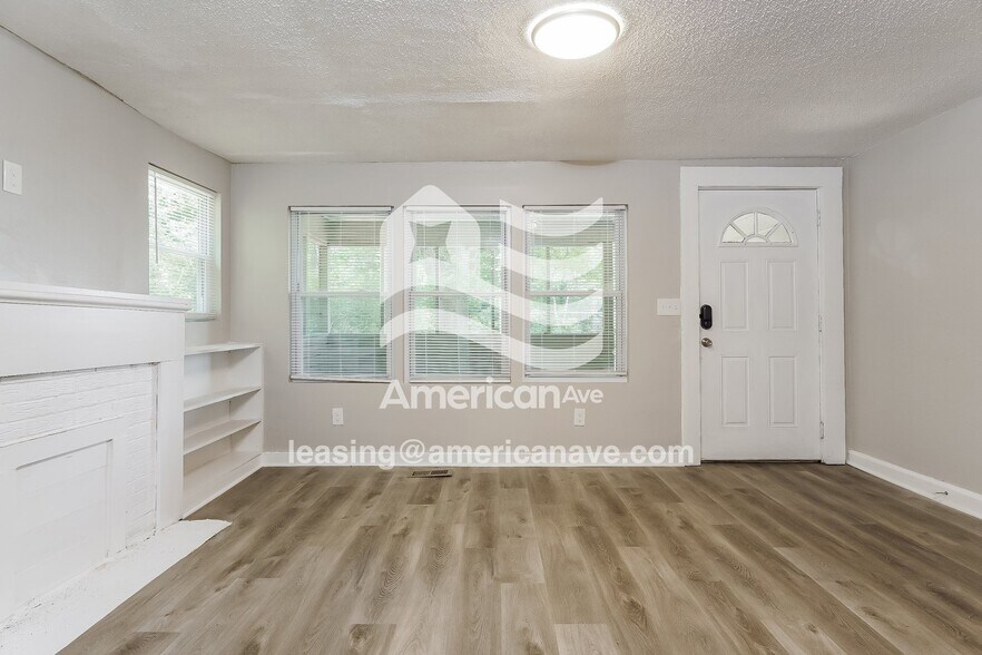 Building Photo - 1612 8th St