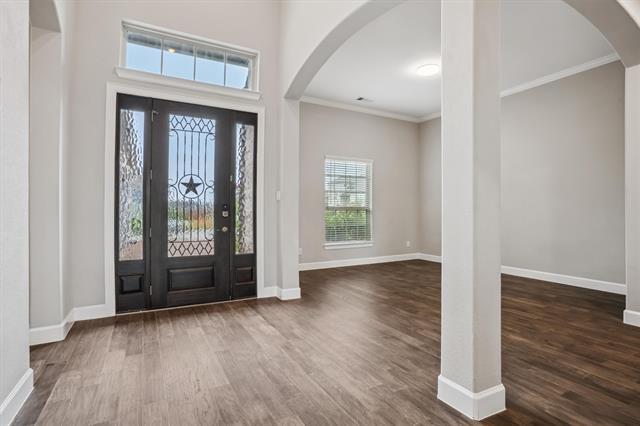 Building Photo - 1244 Huffines Blvd