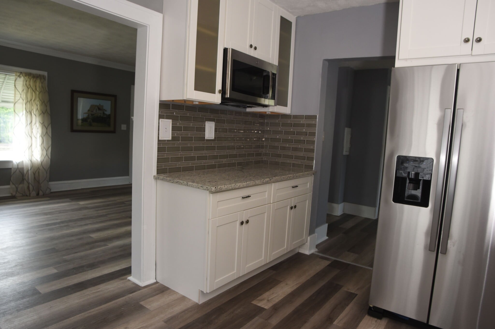 Coffee Station and Breakfast Bar - 13407 Cedar Rd