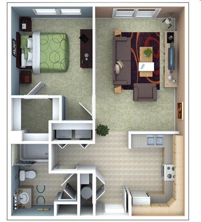 9 North Apartments 210 N 9th St Richmond IN 47374 Apartment Finder