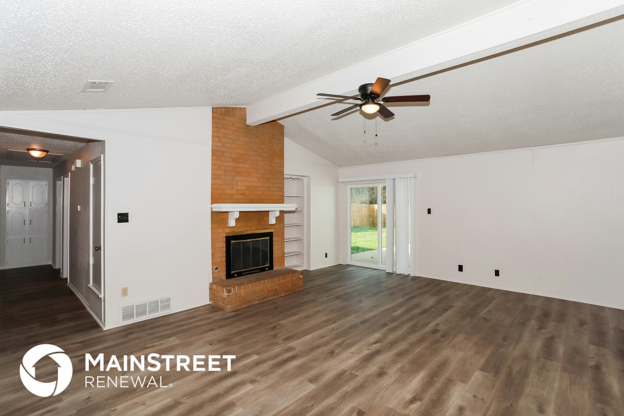 Building Photo - 1826 El Paso St