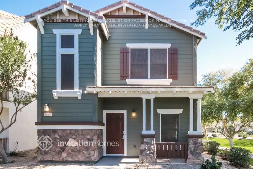 Primary Photo - 4101 E Jasper Dr