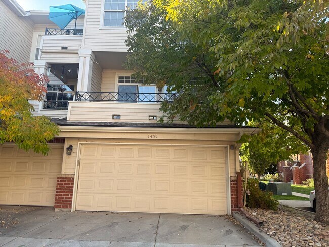 Building Photo - $O DEPOSIT OPTION. SPACIOUS 3-BEDROOM TOWNHOUSE IN KENSINGTON TOWNHOMES