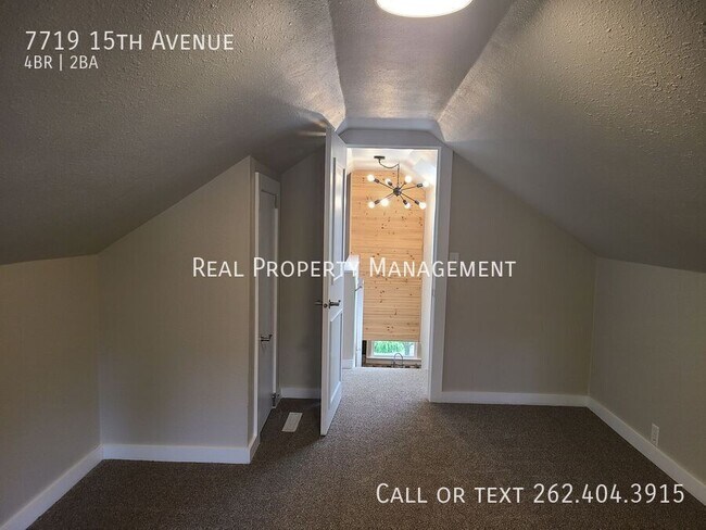 Building Photo - 7719 15th Ave