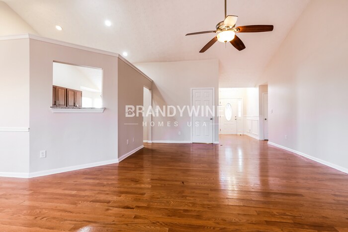 Building Photo - 1418 Wilkes Ive Dr