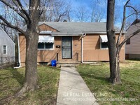 Building Photo - 5133 Wabash Ave