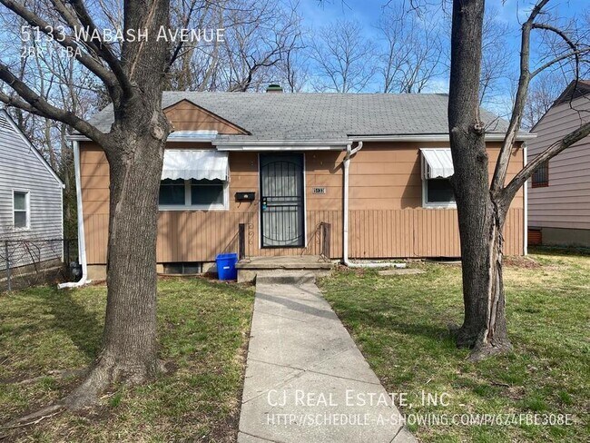 Primary Photo - 5133 Wabash Ave