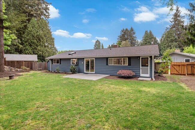 Building Photo - Remodeled Rambler with 2/Car garage, RV Parking and an Impressive Back Yard!!!!!