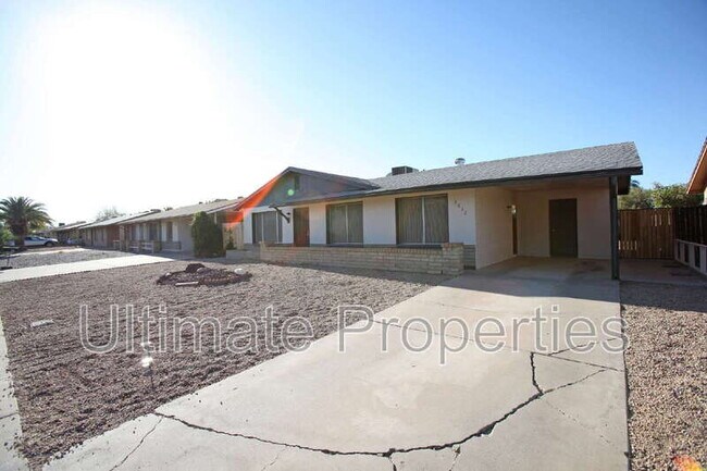 Building Photo - 3832 W Acapulco Ln