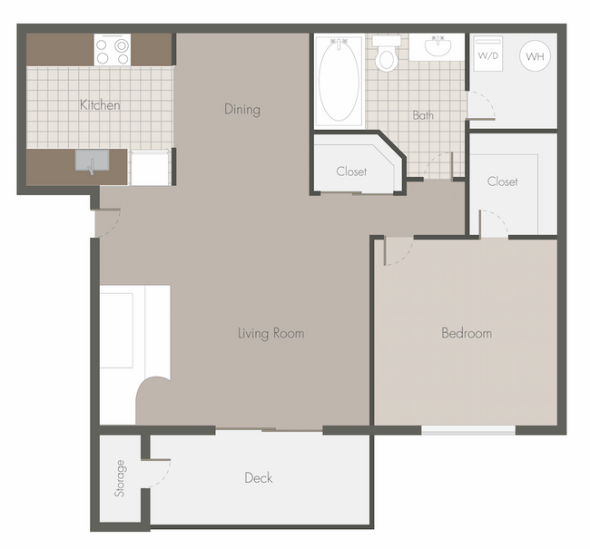 Floorplan - Novela