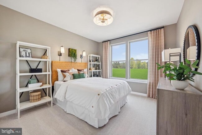 Building Photo - 9012 Katherine Johnson Ave