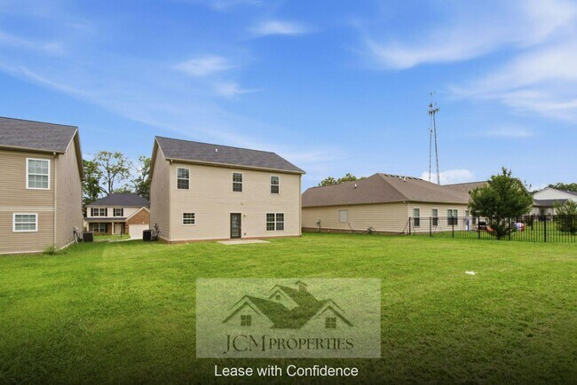 Building Photo - 2844 Kearney Creek Ln