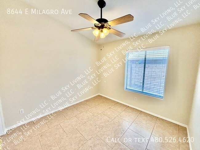 Building Photo - 8644 E Milagro Ave