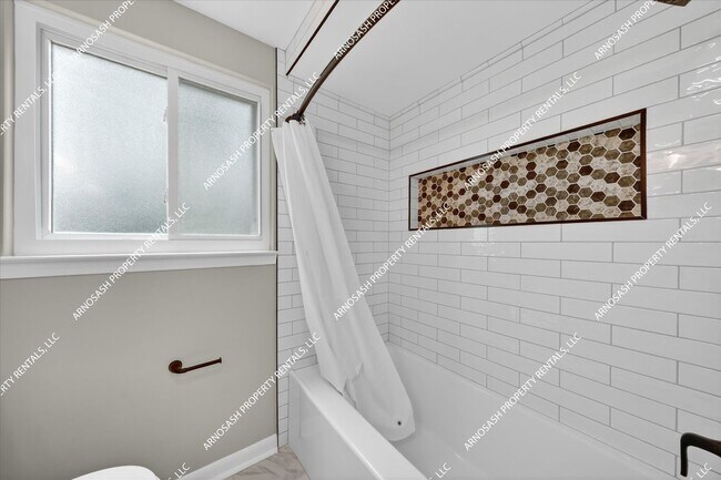 Building Photo - Rare Rental Opportunity in Southfield — Fully Renovated 4-Bedroom Brick Colonial!