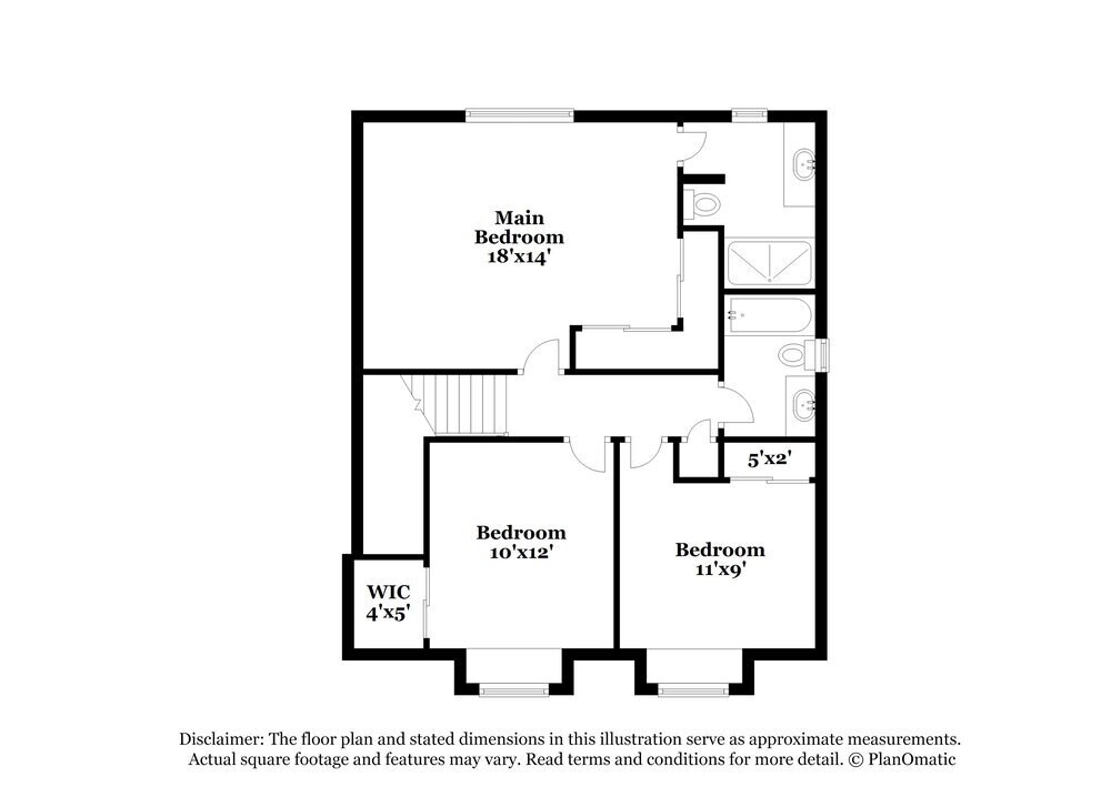 Building Photo - 11317 Donley Dr