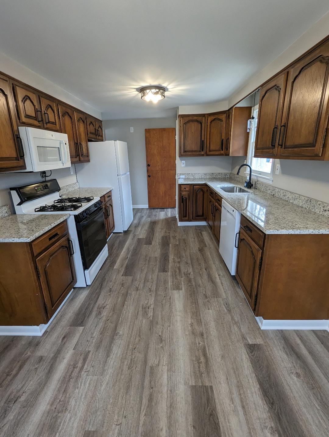 Kitchen - 1 Stone Ave