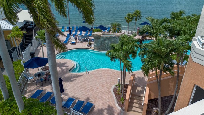 Building Photo - 8771 Estero Blvd