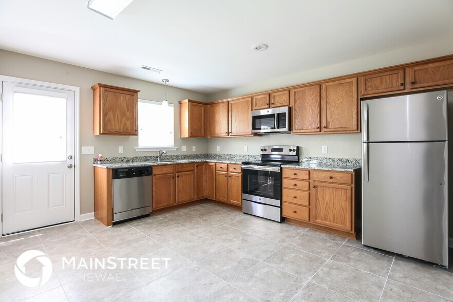 Building Photo - 4043 Shallowcreek Ct