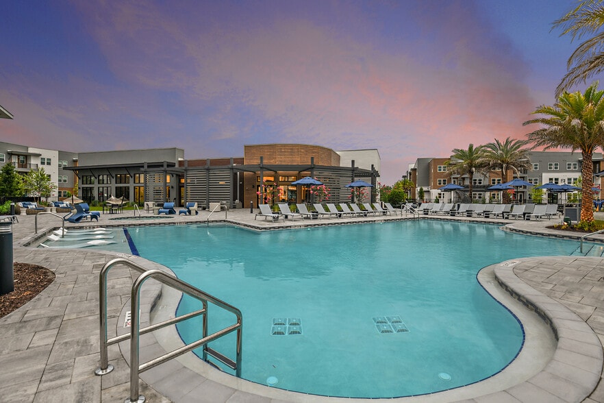 The Residences at SweetBay 3100 Sweetbay Ave Panama City FL 32405