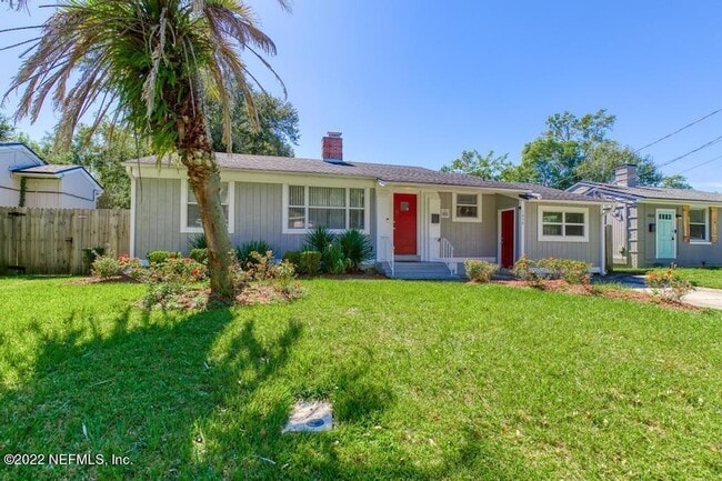 Building Photo - 1058 Willis Dr