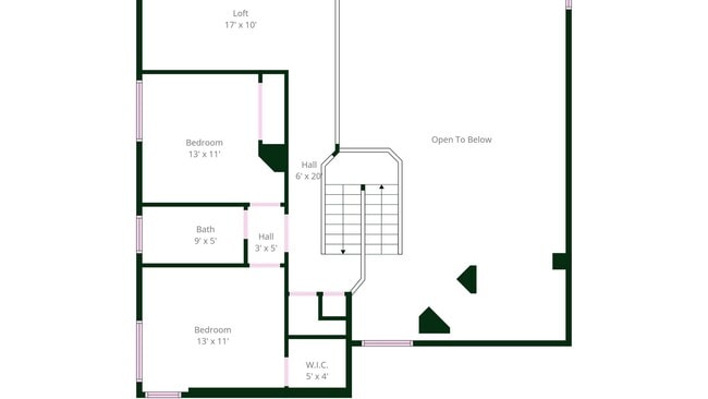 Building Photo - 12530 Skyline Mesa