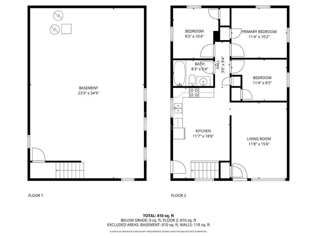 Building Photo - 7507 Blanding Dr