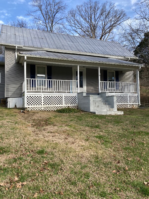 Building Photo - 2583 Wet Prong Rd