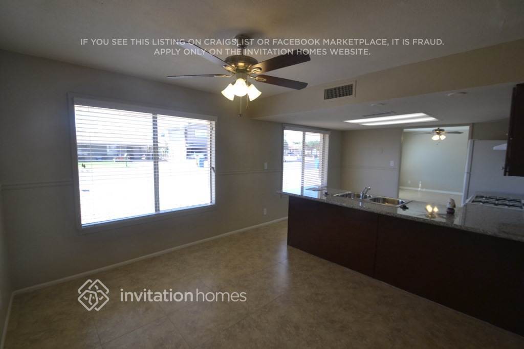 Building Photo - 9030 W Turney Ave