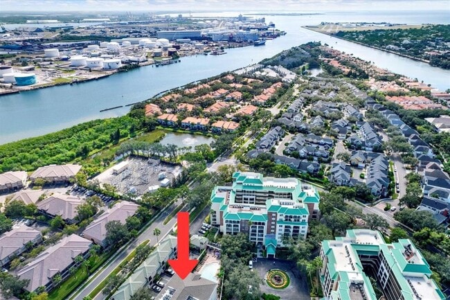 Building Photo - 501 Knights Run Ave