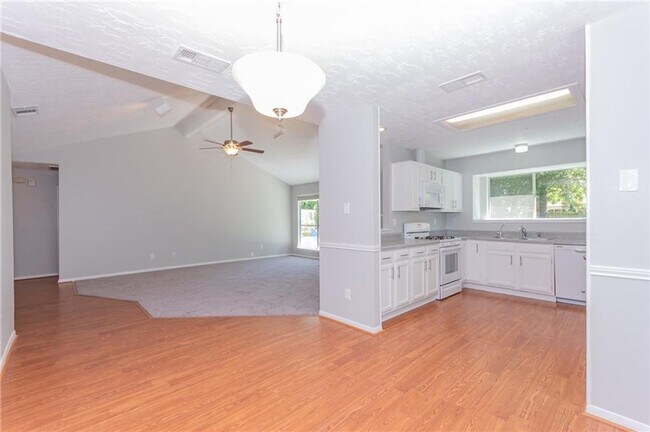 Building Photo - Pflugerville Home for Rent