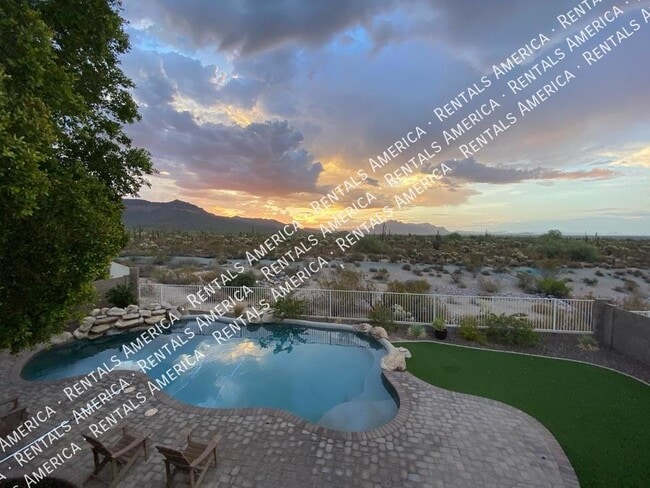 Building Photo - 2355 N Travis Cir