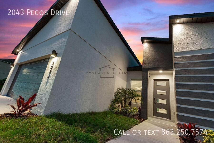 Building Photo - 2043 Pecos Dr