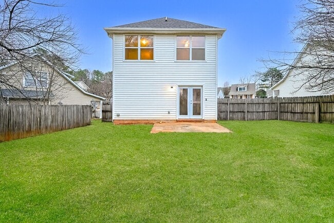 Building Photo - Fantastic 3bd/1.5ba home! Let yourself in!