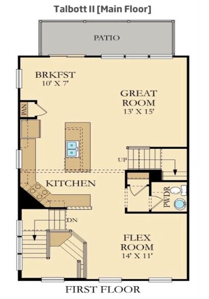 Building Photo - 927 Yorkshire Ln