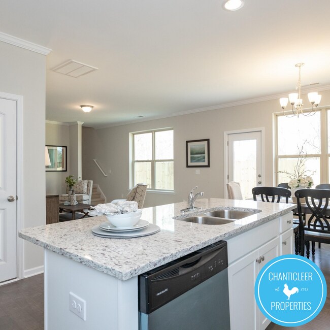 Building Photo - 3509 Slippery Elm Dr