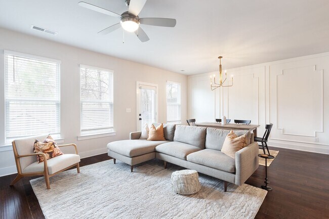 Building Photo - Modern Living in Heights at Grant Park – Prime Atlanta Location Near BeltLine & East Atlanta Village