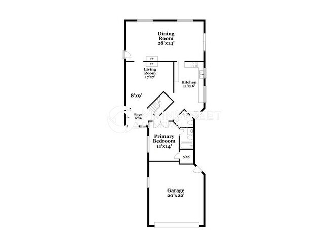 Building Photo - 4 Bedroom Pet-Friendly Home in PEORIA, AZ ...