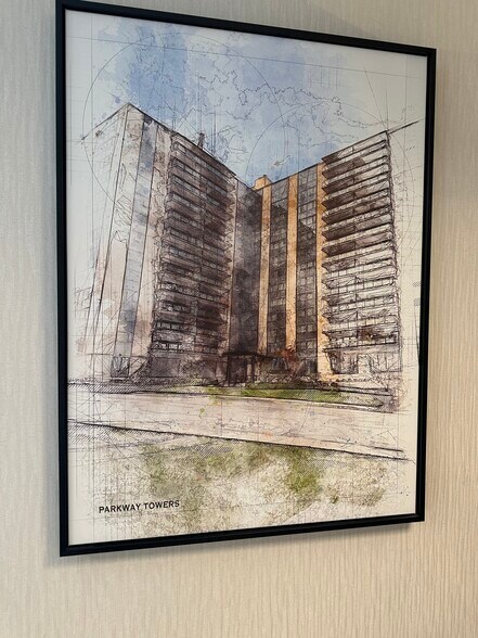 Building Photo - 4545 Wornall Rd