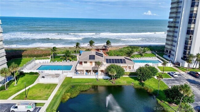 Building Photo - 10680 S Ocean Dr