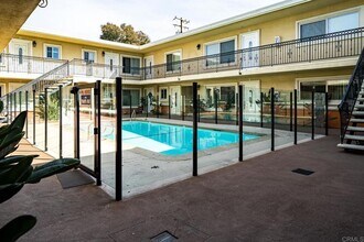 Building Photo - Prime Location! Pet-Friendly 1-Bedroom Condo Near Beach & Naval Bases ALL UTILITIES INCLUDED!