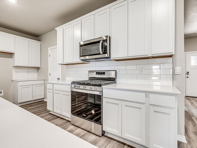 Building Photo - Brand New Construction Home + Deer Creek S...