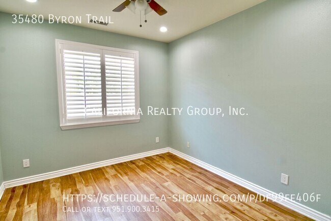 Building Photo - 35480 Byron Tr
