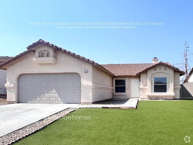 Building Photo - 512 Calypso Dr