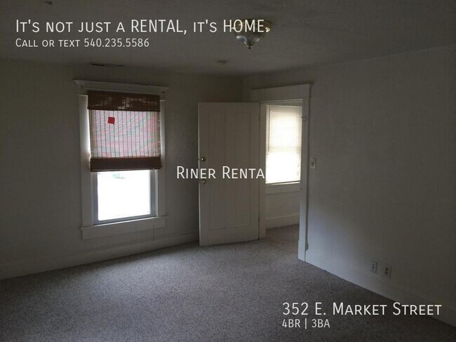 Building Photo - 352 E Market St